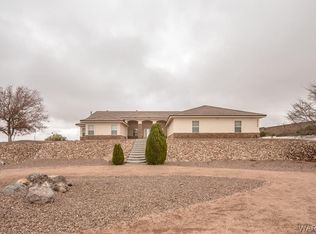 3745 Packsaddle Rd, Kingman, AZ 86401