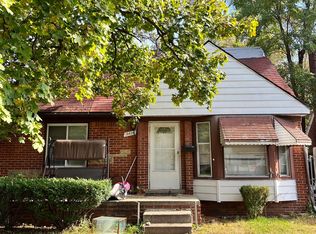 19836 Grandview St, Detroit, MI 48219