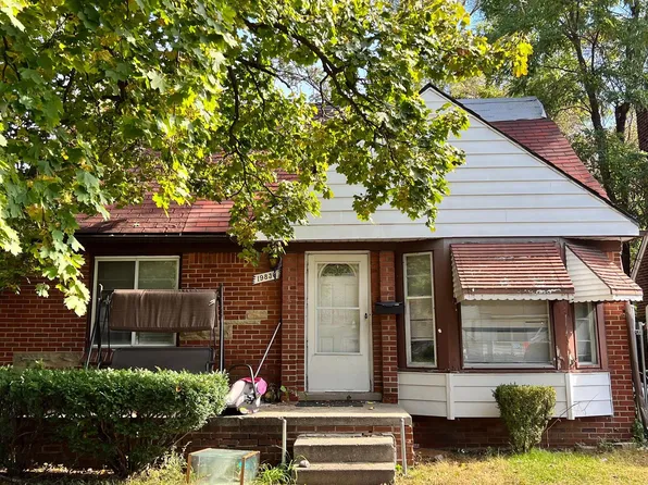 19836 Grandview St, Detroit, MI 48219