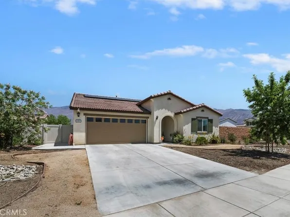 419 Poplar Hl, San Jacinto, CA 92583