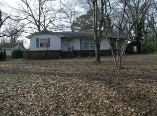 1107 3rd Ave NE, Cullman, AL 35055