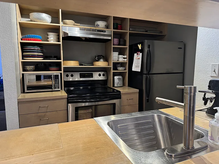 941 Calle Mejia #1209 — Photo 4