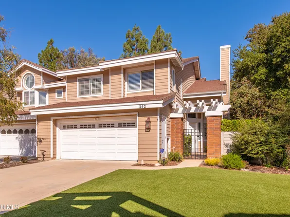 1142 Westcreek Ln, Thousand Oaks, CA 91362