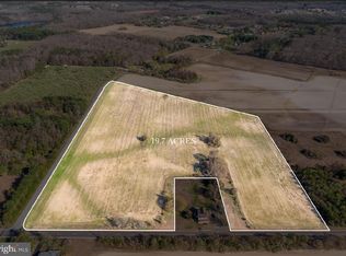 Waterford Rd, Hammonton, NJ 08037