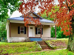 801 Ohio St, Athens, TN 37303