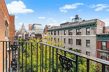 211 Thompson Street, #6M