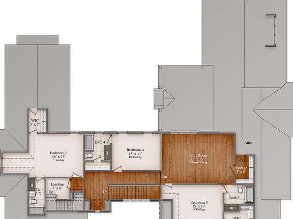 4th image of 564 Lambs Brook Ln #Kugwwm