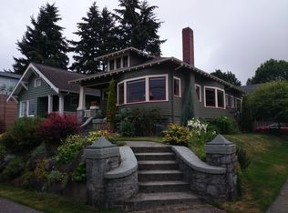 2120 N 46th St, Seattle, WA 98103