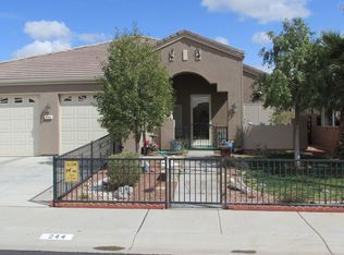 244 Julian Way, Mesquite, NV 89027