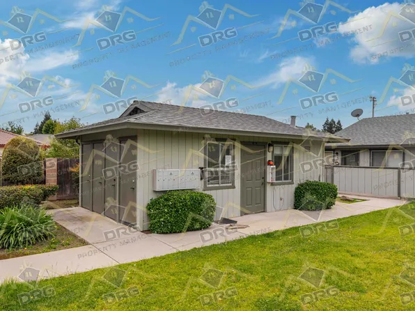 1229 W Roseburg Ave, 1229 W Roseburg Ave APT 7, Modesto, CA 95350