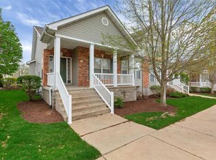 787 Queens Court Pl, Saint Peters, MO 63376