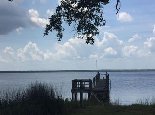 15696 W Shark Rd, Jacksonville, FL 32226