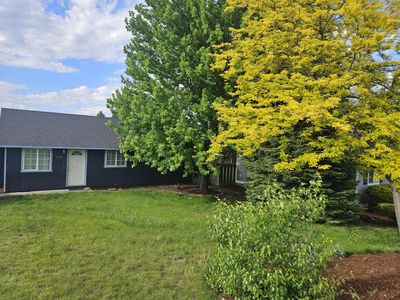 3345 SW Quartz Ave, Redmond, OR, 97756