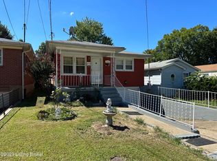 5112 Fay Ave, Louisville, KY