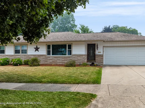2406 Lyman Dr, Lansing, MI 48912