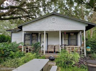 2429 Parental Home Rd, Jacksonville, FL 32216