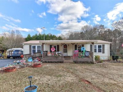 308 Cemetery St, Maysville, GA, 30558