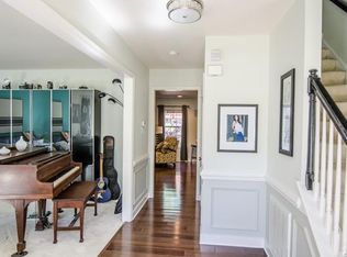 13524 Mountcastle Rd, Chesterfield, VA 23832