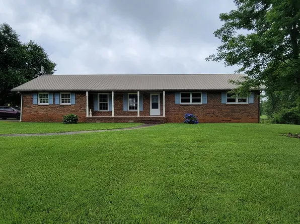 919 Leatherford Rd, Cleveland, GA 30528