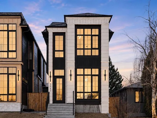 2117 N 22nd Ave SW, Calgary, AB T2T 0R6