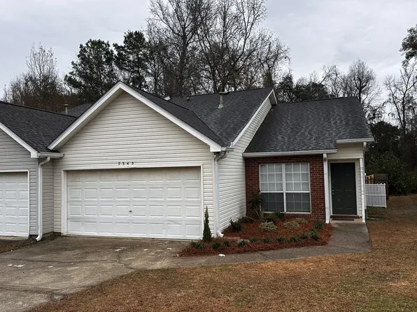 7345 Hollis St, Tallahassee, FL 32312