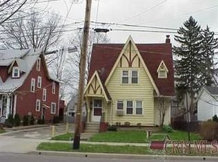 648 East Ave, Akron, OH
