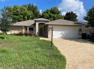 8143 Laurel Green Dr, Spring Hill, FL 34606