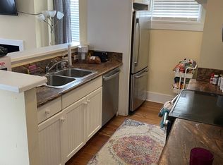 239 Calhoun St, Charleston, SC 29401