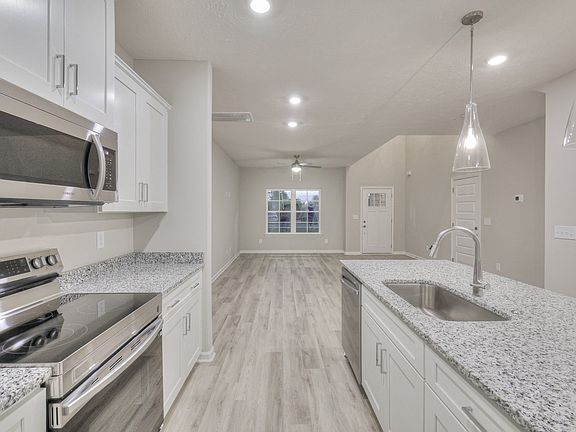 5th image of 44 N Fork Branch Rd Lot 4