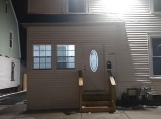 1139 Lemoyne Ave, Syracuse, NY