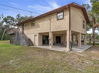 6940 S Hancock Rd, Homosassa, FL 34448
