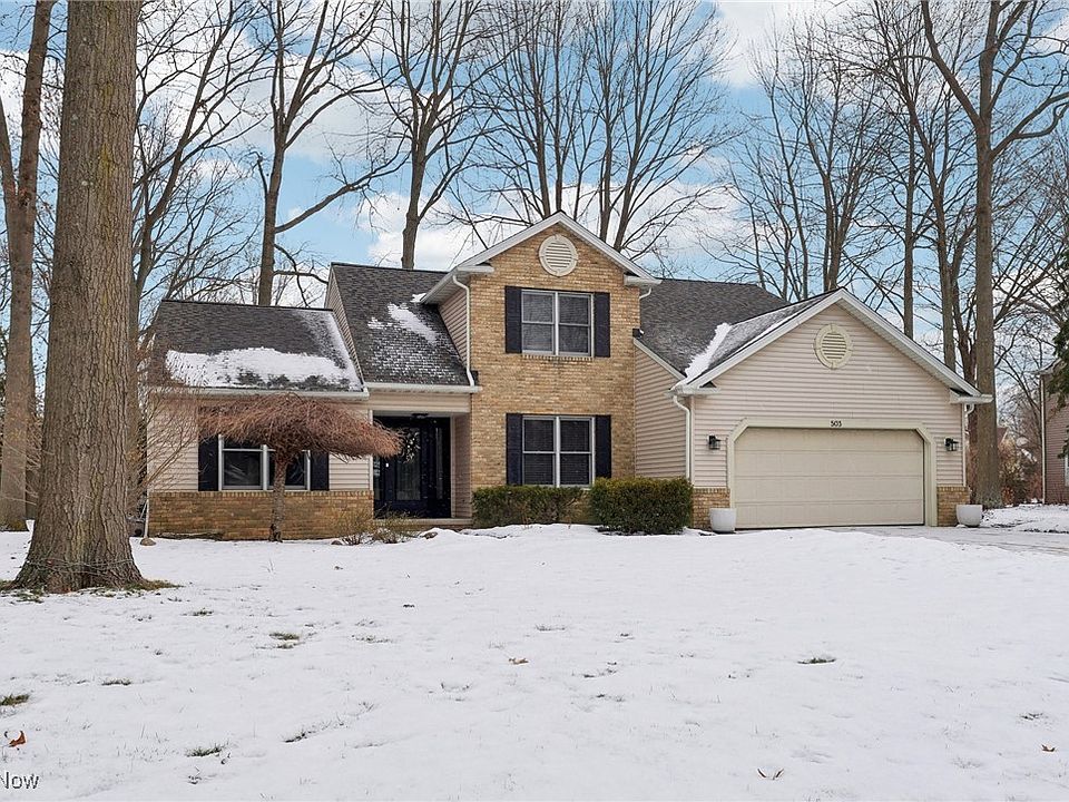 1st image of 503 Danbury Ln