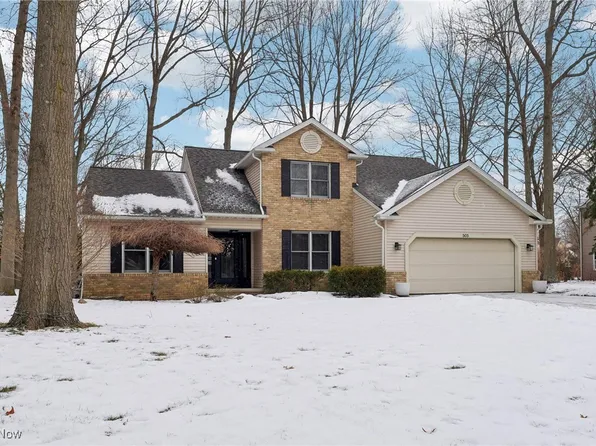 503 Danbury Ln, Avon Lake, OH 44012