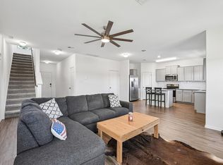 417 Greatest Gift Way, Jarrell, TX 76537