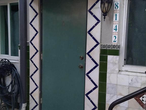 2nd image of 8142 Byron Ave #5