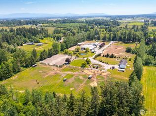 2176 Burk Rd, Blaine, WA 98230