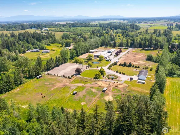 2176 Burk Road, Blaine, WA 98230