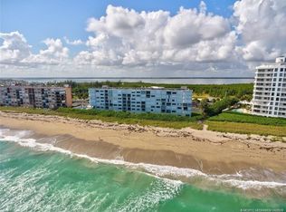 10102 S Ocean Dr UNIT 307A, Jensen Beach, FL 34957