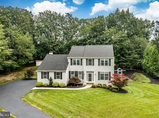 804 Jack Russell Ln, West Chester, PA 19380