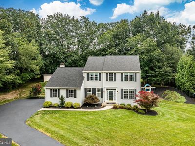 804 Jack Russell Ln, West Chester, PA, 19380