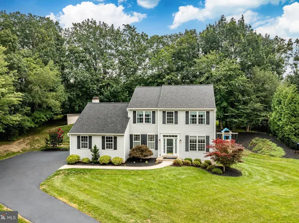 804 Jack Russell Ln, West Chester, PA 19380