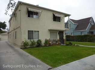 8931 Annetta Ave, South Gate, CA 90280