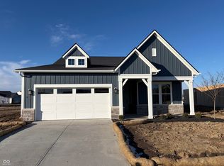 15823 Northstar Cir, Noblesville, IN 46060