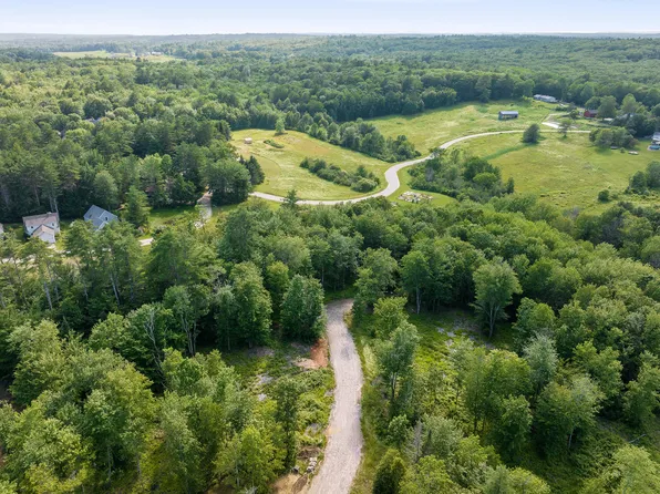 Lot 16 Little Bird Lane, Brunswick, ME 04011