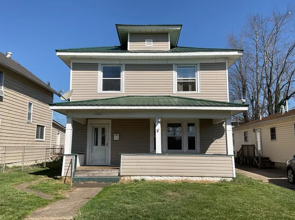 2432 Collis Ave, Huntington, WV 25703