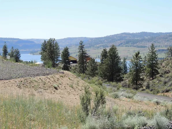 42580 Deer Heights Dr N Lot 40, Davenport, WA 99122