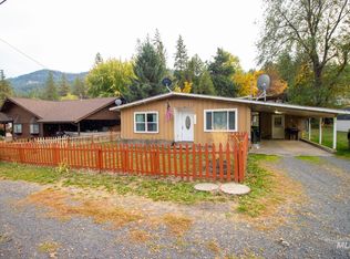11750 Hartford Ave, Orofino, ID 83544