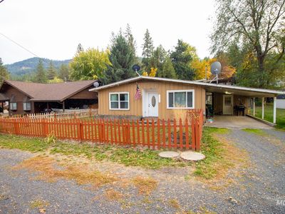 11750 Hartford Ave, Orofino, ID, 83544