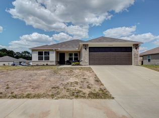 1968 Auburn Hills Dr, Benton, AR 72015