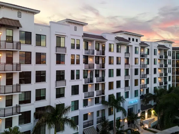 Indigo West Palm Beach